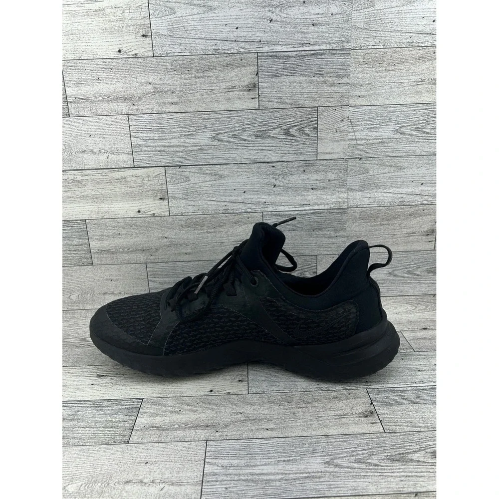 Nike Renew Rival Men Running Shoes Black Anthracite AA7400-002 Size 10
